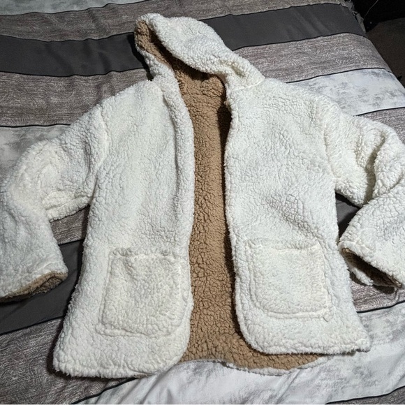 Sherpa jacket - Picture 2 of 6